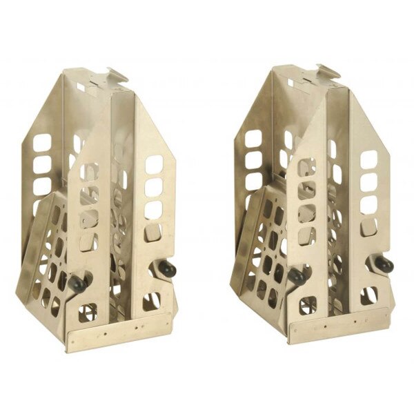 Plasma Thawer, parts
